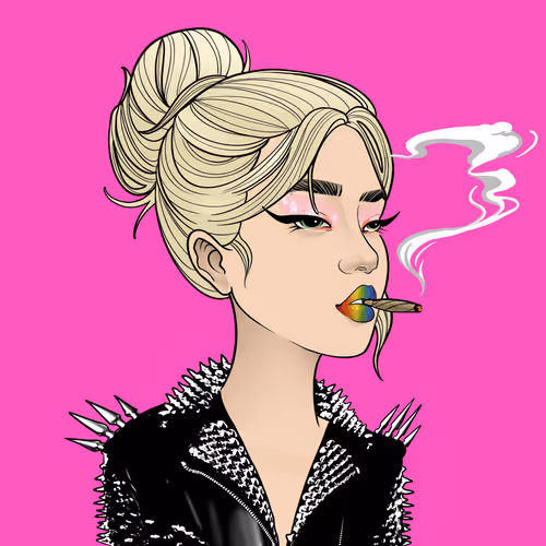 Lonergirl