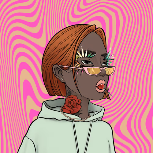 Lonergirl