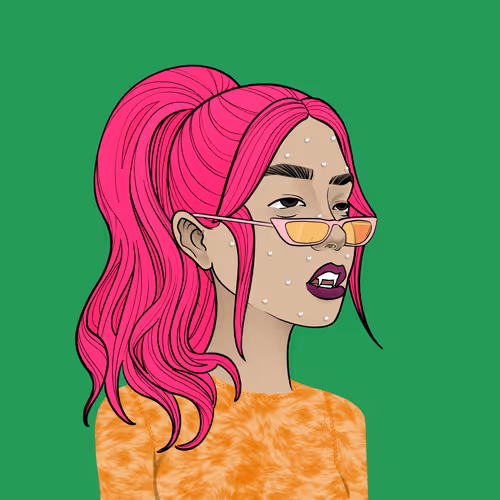 Lonergirl