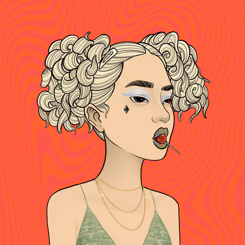 Lonergirl