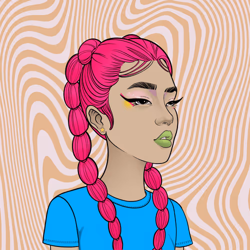 Lonergirl