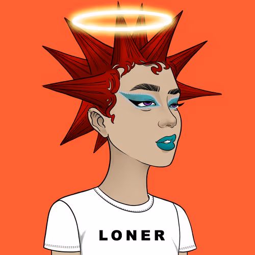 Lonergirl
