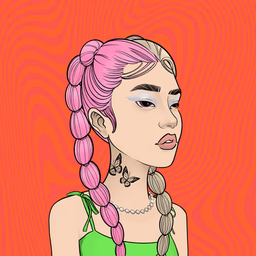 Lonergirl