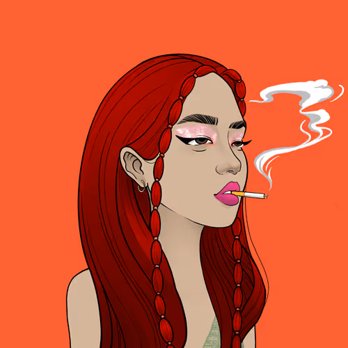 Lonergirl