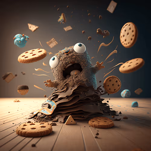 Gmcookies