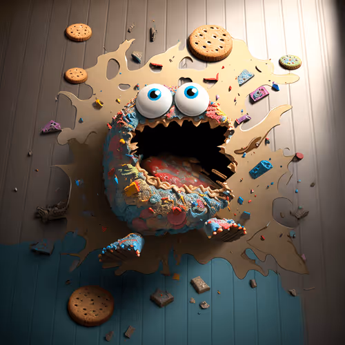 Gmcookies