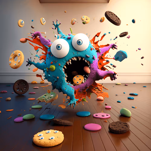 Gmcookies