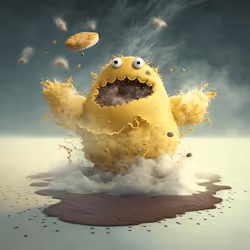 1593