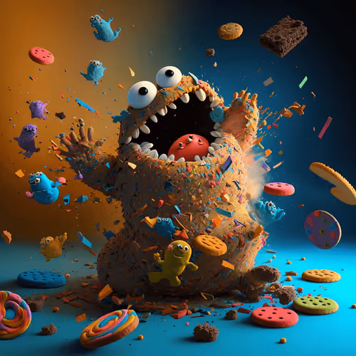 Gmcookies