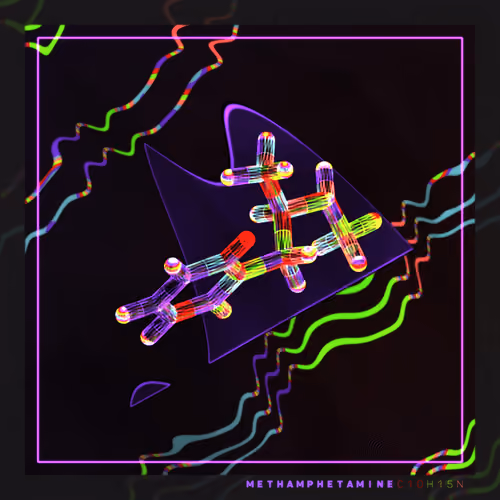 Methamphetamine