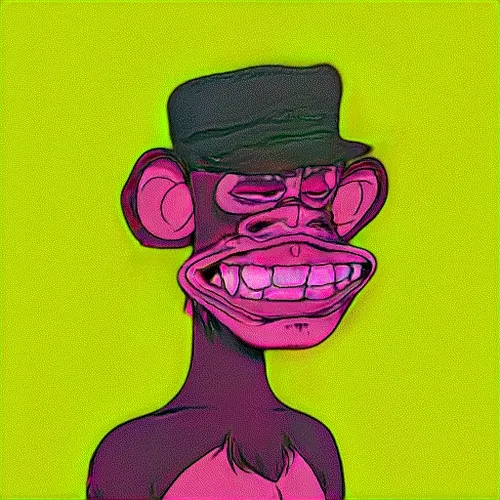 Acid Gan Apes