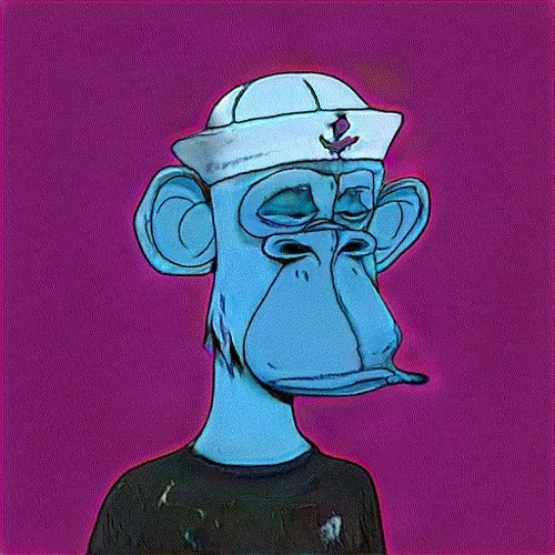 Acid Gan Apes