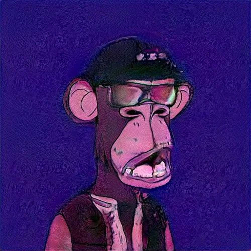 Acid Gan Apes