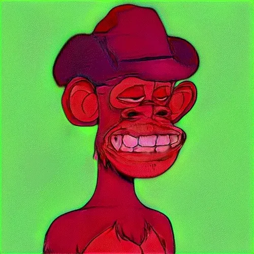 Acid Gan Apes