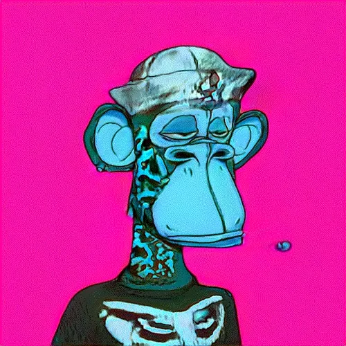 Acid Gan Apes