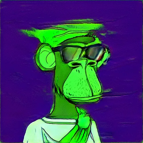 Acid Gan Apes