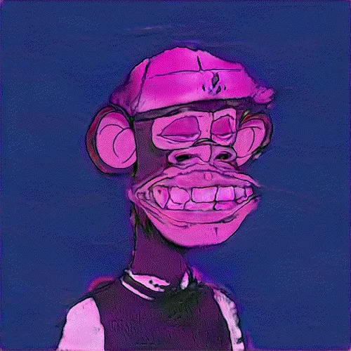 Acid Gan Apes