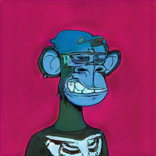Acid Gan Apes