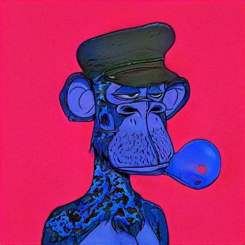 Acid Gan Apes