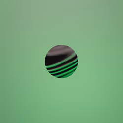 Ether Marbles by adrianleb - 7302754