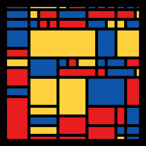 Blockart