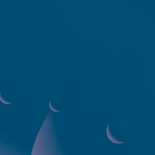 3 Moons
