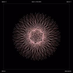Maurer Rose - Inverse