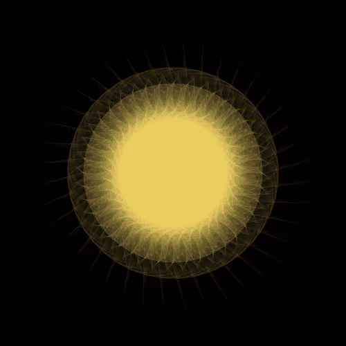 Infinite Sun