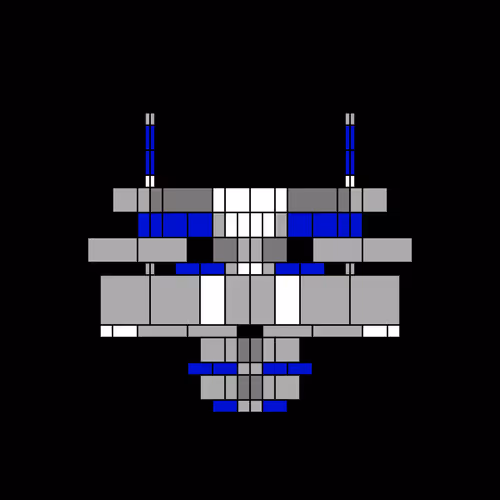 Blockart