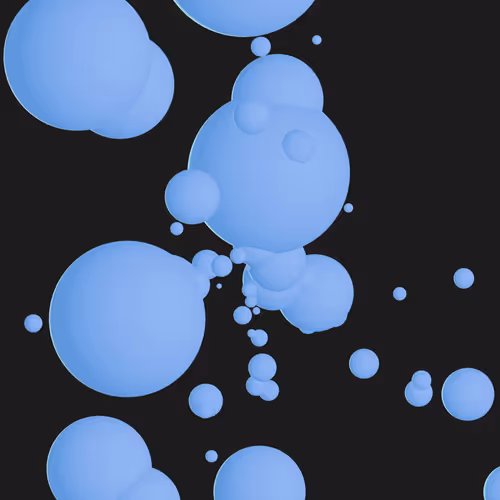 Deep Space