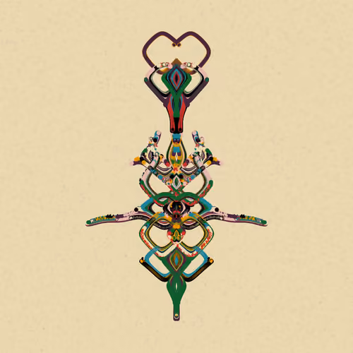 Morphology - Dancer