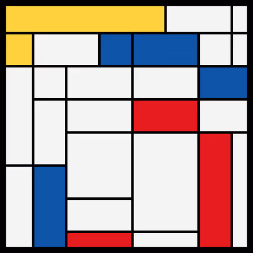 Blockart