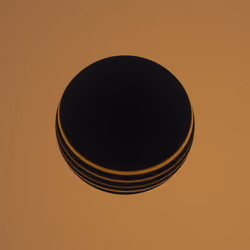 Tiger's Eye