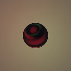 ether marbles #1