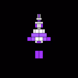 Spaceship Apello