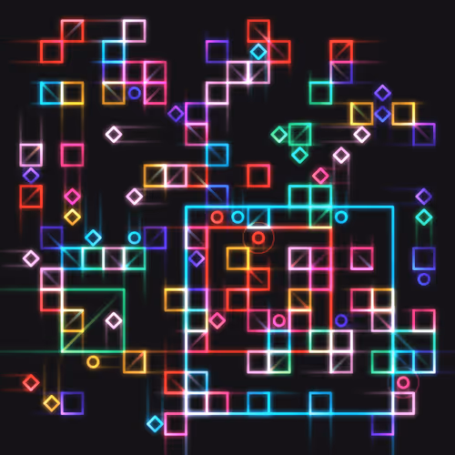 Blockart