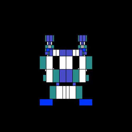 Blockart