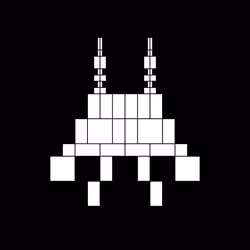 Space Invader