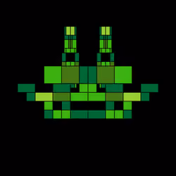 Spacefrog