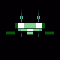 Rebel Alliance Falcon I