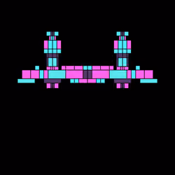 Miami Vice Battleship 