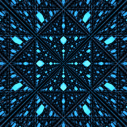 Blockart