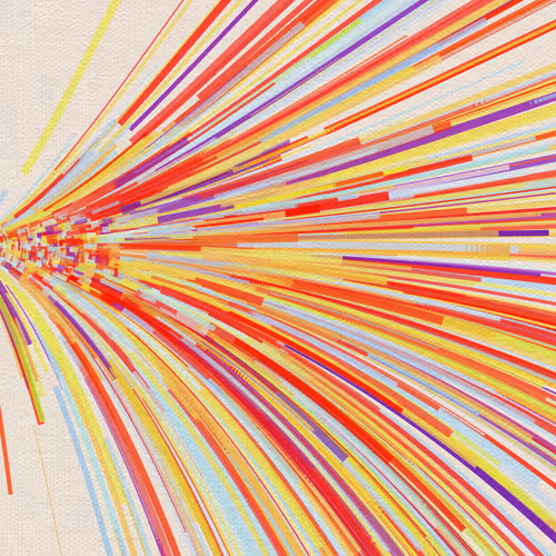 Flow of Happiness