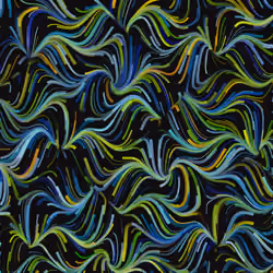 Mountain Tops Have Eyes
