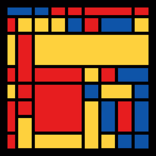 mosaic