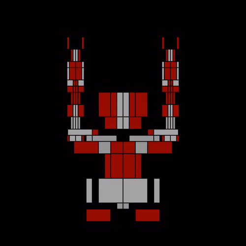 Blood Bot
