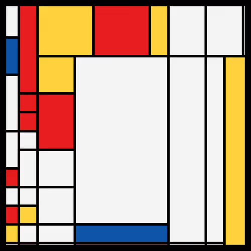 Blockart
