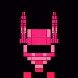 Ranger Pink