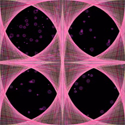 Pink Bubbly