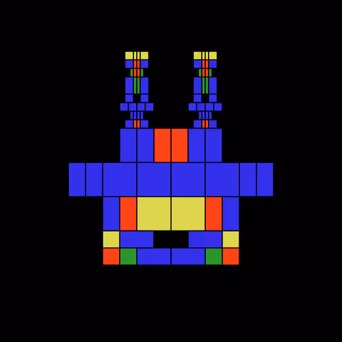 Blockart